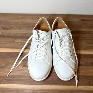 NWOT Cole Haan Men's Size 9 Grand Crosscourt II Sneaker White